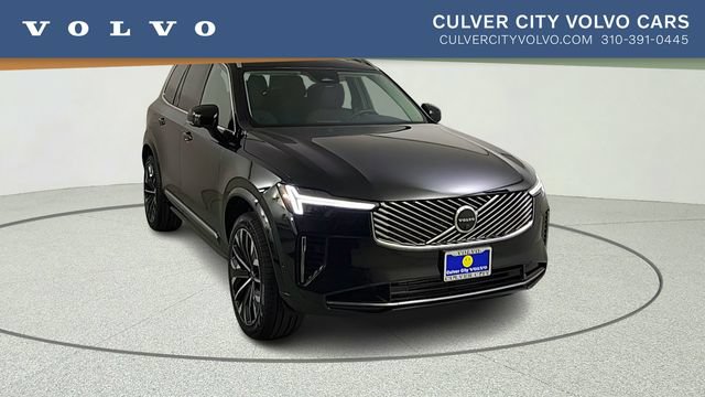 New 2026 Volvo XC90 T8 Plus w/ Protection Package Premier AWD/4WD image 1