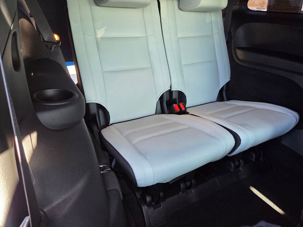Used 2026 Dodge Durango SRT Hellcat AWD/4WD image 20