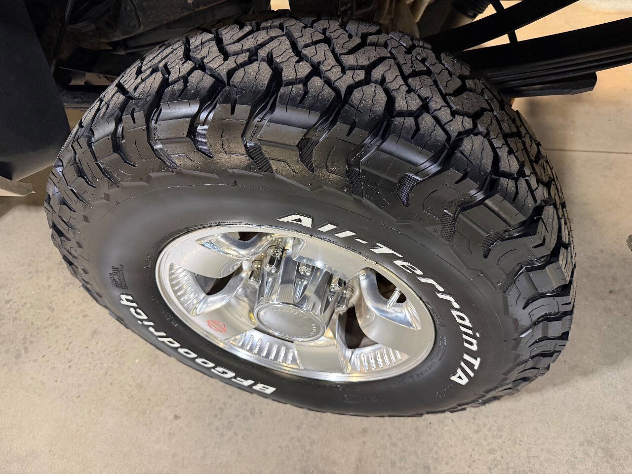 Used 2001 Ford F350 Lariat image 38