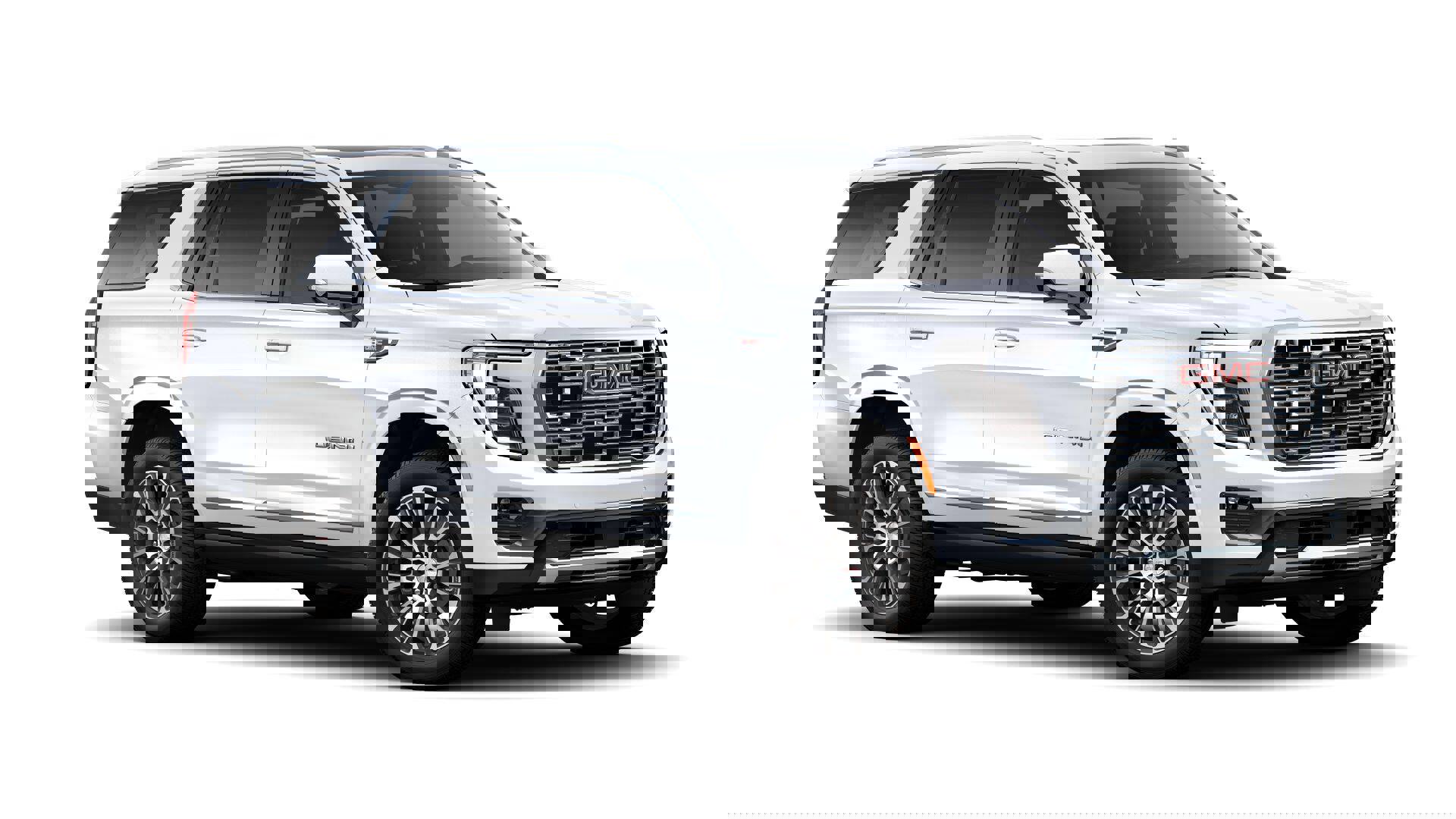 New 2026 GMC Yukon Denali AWD/4WD image 28