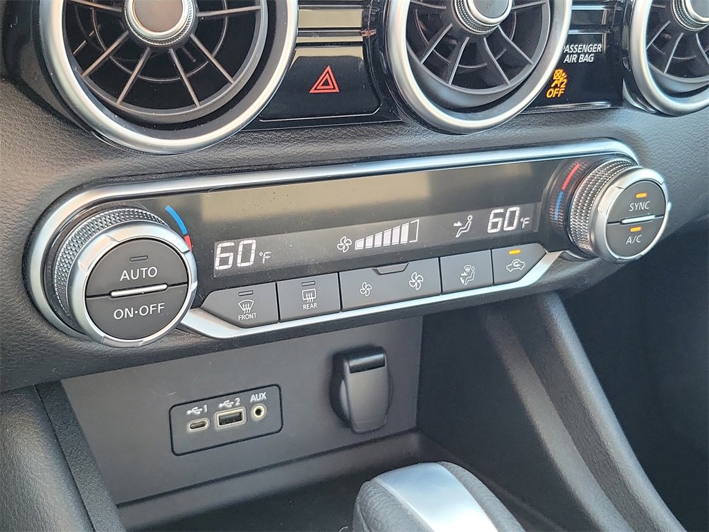 Used 2020 Nissan Sentra SV image 29