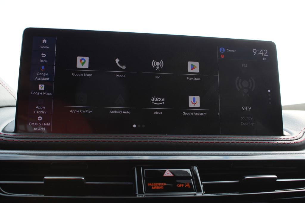 New 2026 Acura MDX A-Spec image 13