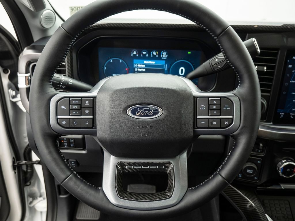 Used 2024 Ford F250 Lariat w/ Lariat Ultimate Package image 11