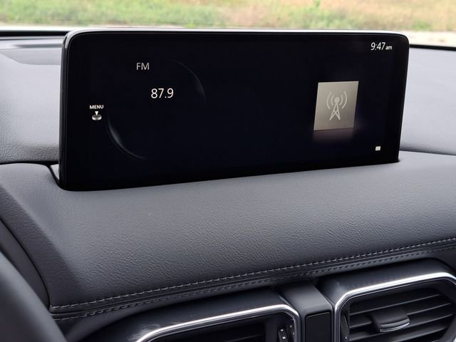 New 2025 MAZDA CX-5 AWD 2.5 S w/ Preferred Package image 13