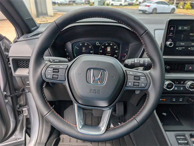 New 2026 Honda CR-V Sport-L image 15