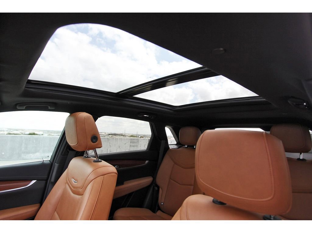 Used 2023 Cadillac XT5 Premium Luxury image 29