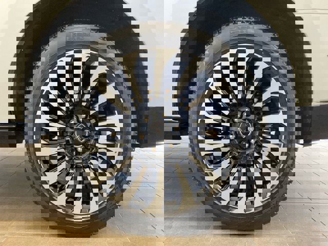 Certified 2022 Lincoln Navigator Black Label image 25