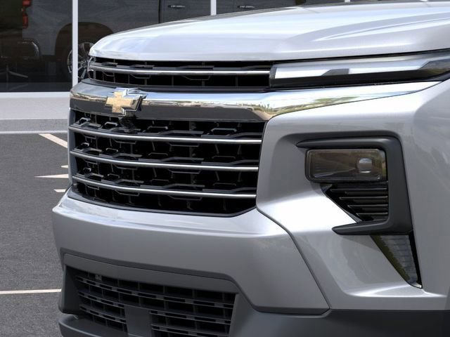 New 2026 Chevrolet Traverse LT w/ Driver Confidence Package FWD image 13