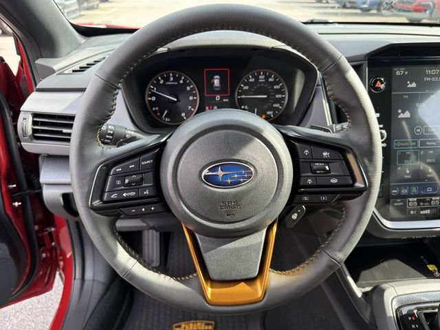 New 2026 Subaru Crosstrek 2.5i Wilderness image 25