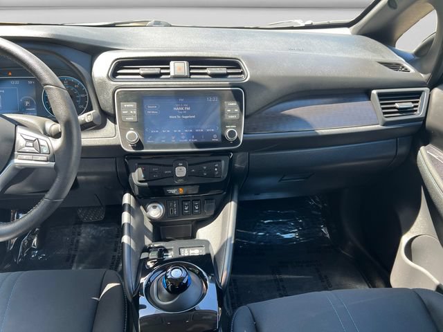 Used 2025 Nissan Leaf SV Plus FWD image 15