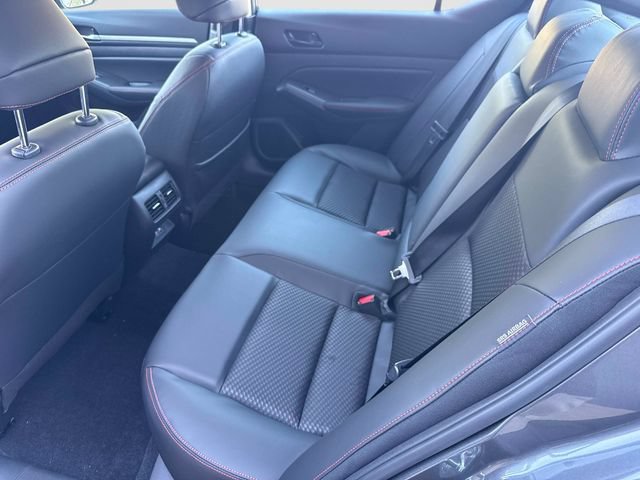 New 2026 Nissan Altima 2.5 SR FWD image 14