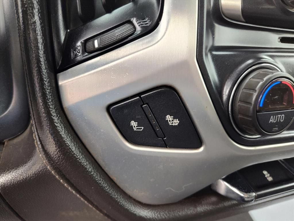 Used 2018 GMC Sierra 1500 SLE w/ SLE Value Package AWD/4WD image 25