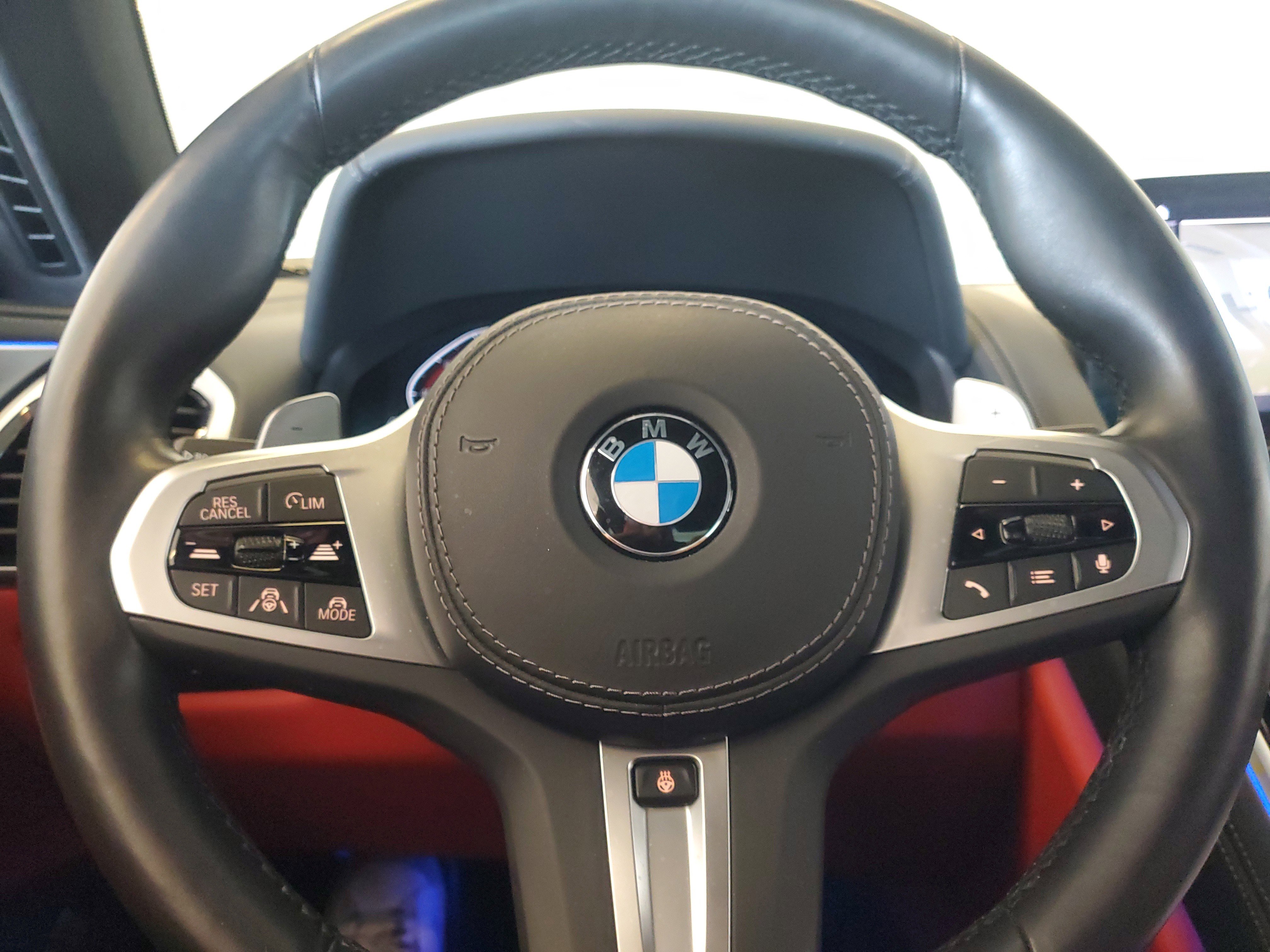 Used 2024 BMW 840i Coupe image 22