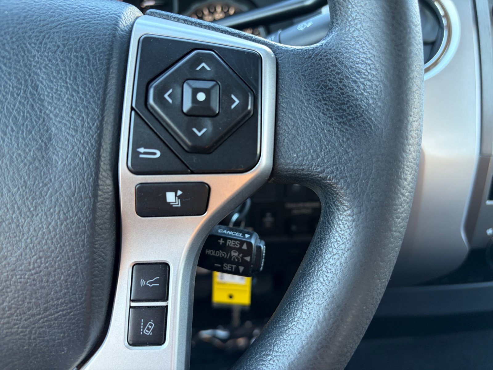 Used 2019 Toyota Tundra SR5 RWD image 20