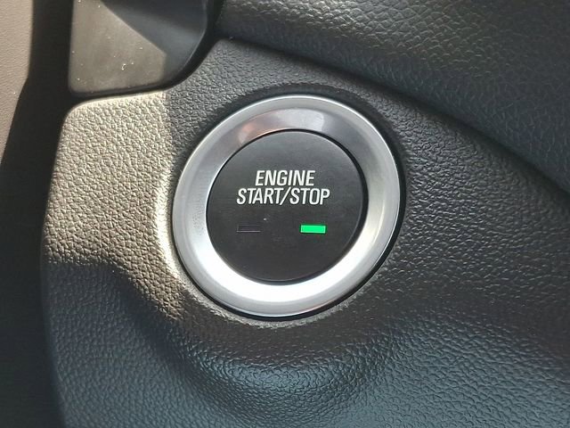Certified 2024 Chevrolet Equinox LT FWD image 25