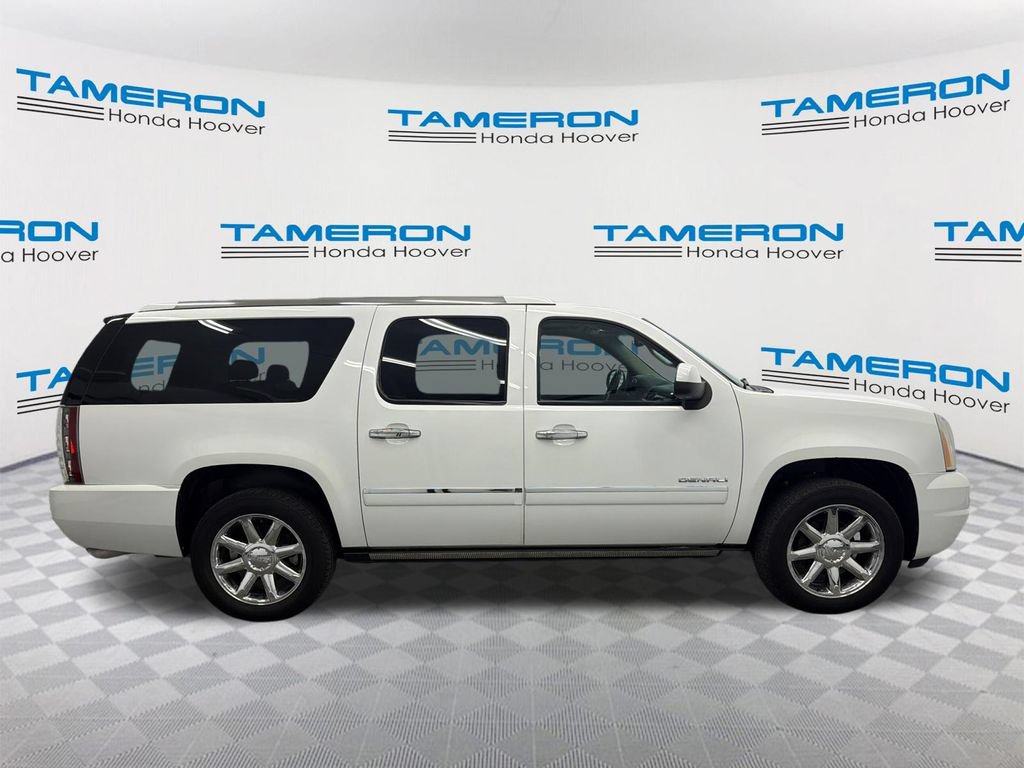 Used 2012 GMC Yukon XL Denali AWD/4WD image 6