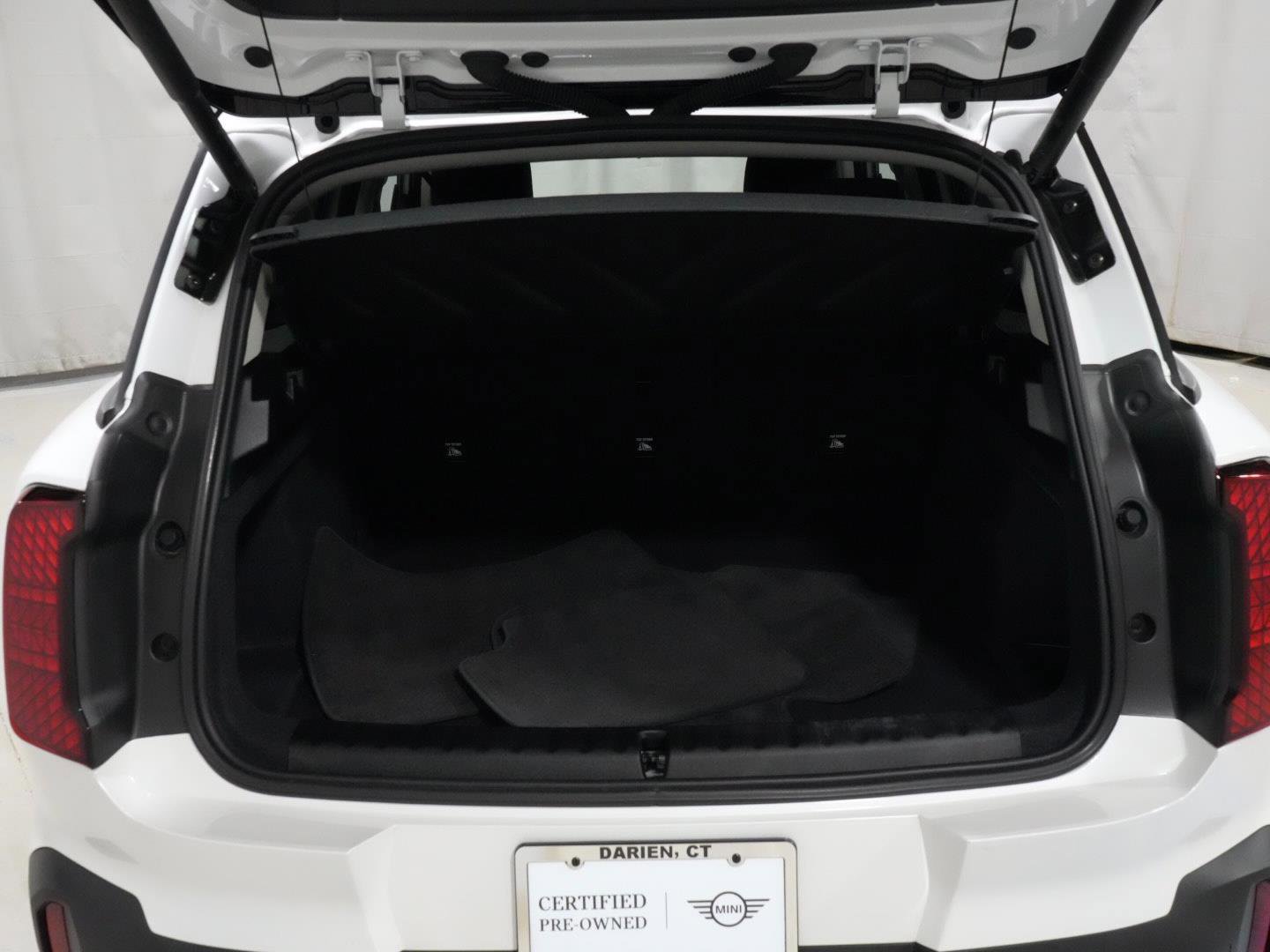 Certified 2025 MINI Cooper Countryman S image 25