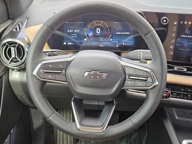 New 2026 Chevrolet Equinox ACTIV image 12