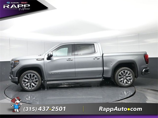 New 2026 GMC Sierra 1500 Denali w/ Denali Reserve Package image 4