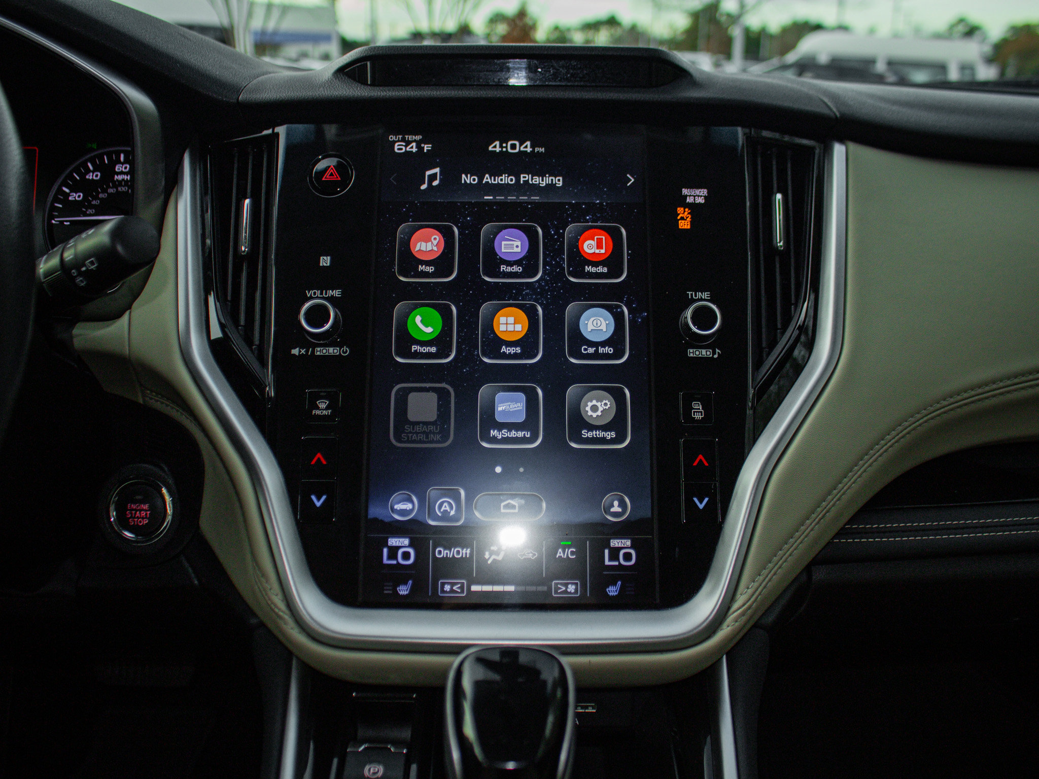 Used 2022 Subaru Outback Limited image 30