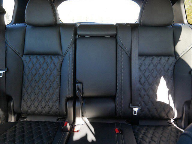 Used 2025 Mitsubishi Outlander SEL image 14