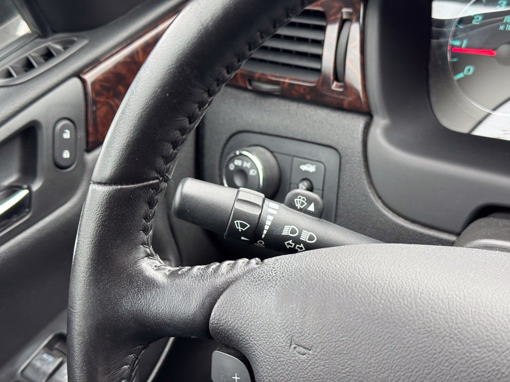 Used 2013 Chevrolet Impala LT FWD image 25