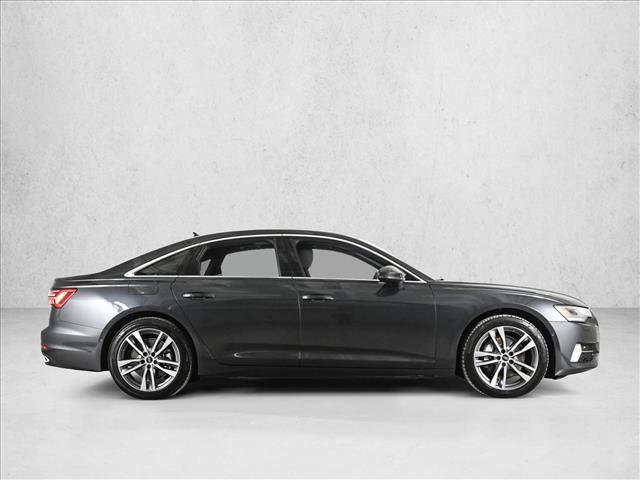 Used 2023 Audi A6 Premium Plus w/ Premium Plus Package image 4