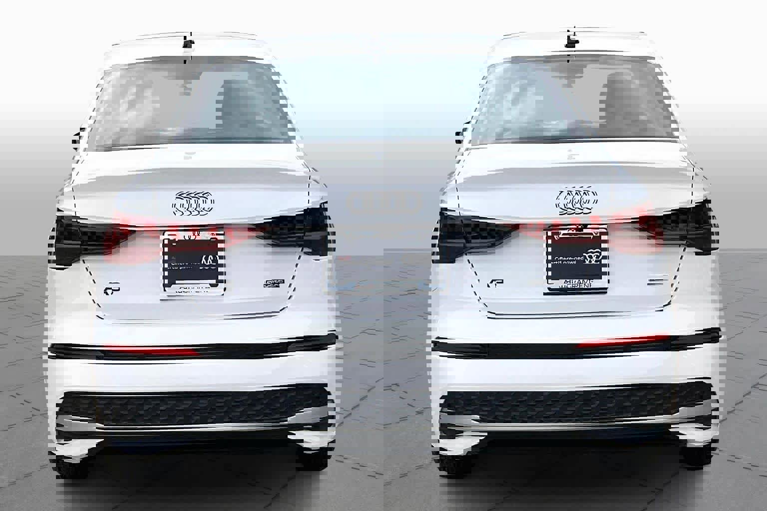 Certified 2026 Audi A3 2.0T Premium Plus image 4