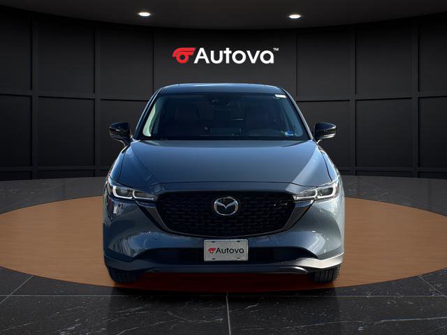 Used 2023 MAZDA CX-5 Carbon Edition image 11