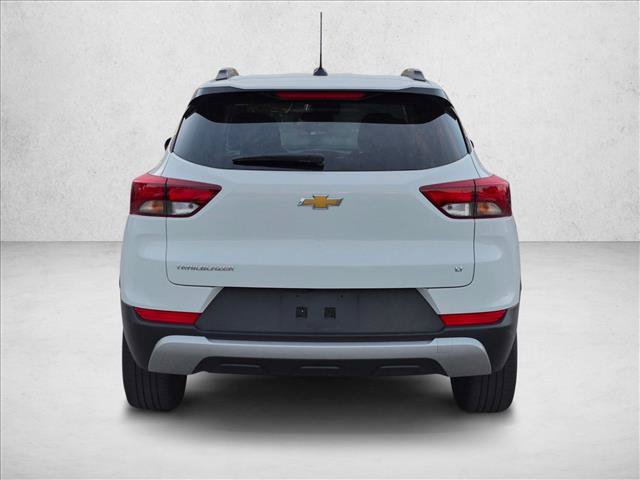 Used 2023 Chevrolet TrailBlazer LT FWD image 6