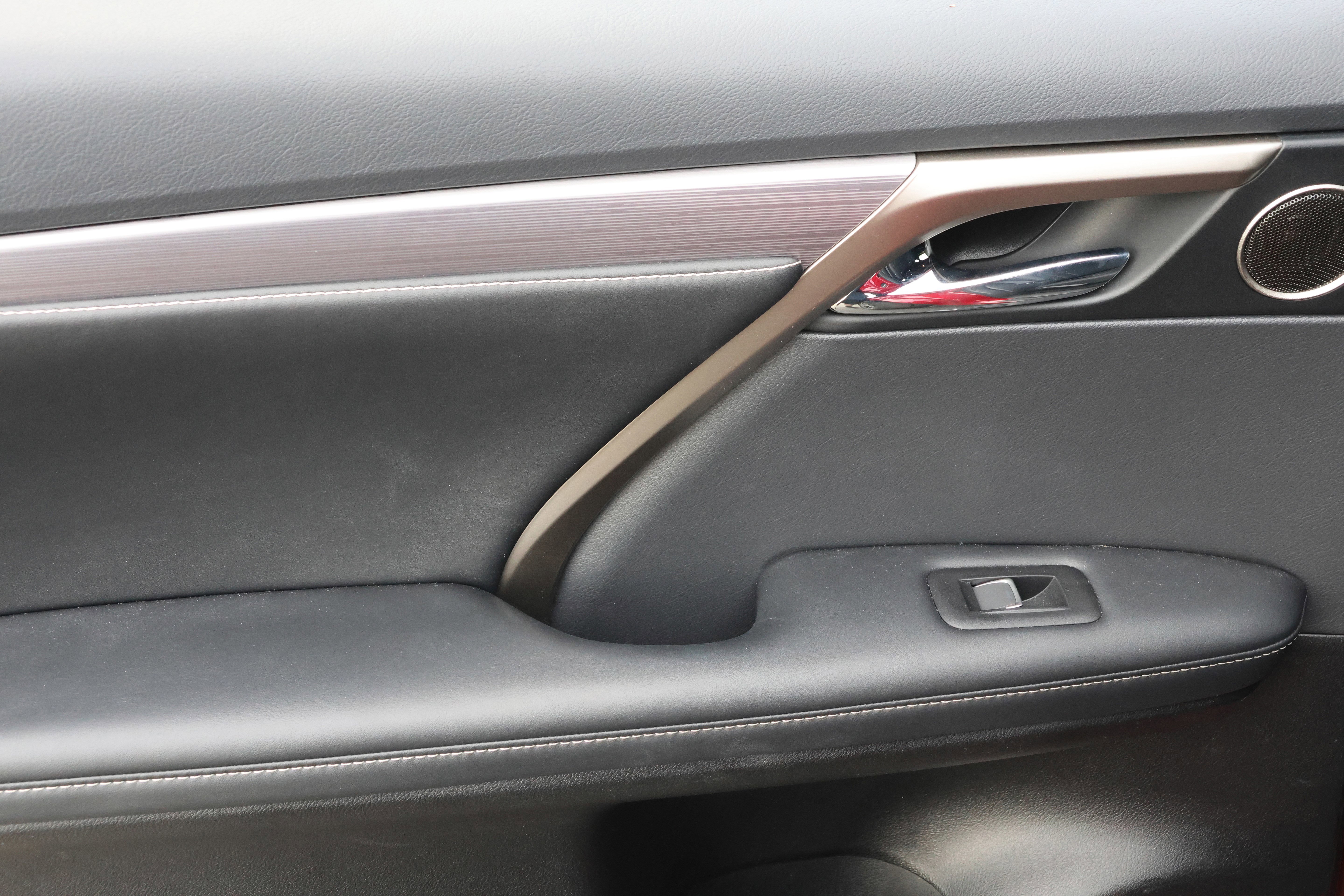 Used 2022 Lexus RX 350 F Sport image 34
