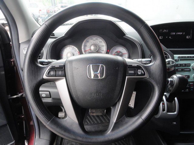 Used 2011 Honda Pilot EX image 15