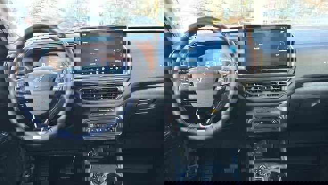 New 2026 Ford Bronco Sport Big Bend image 7