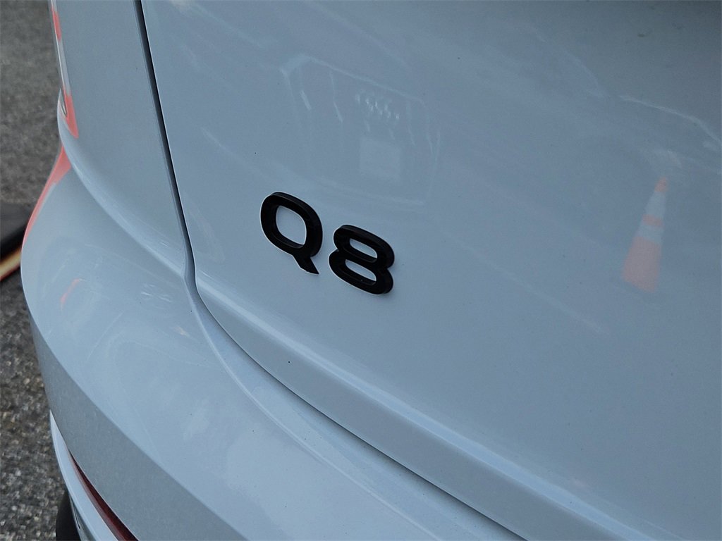 New 2026 Audi Q8 Premium Plus image 5