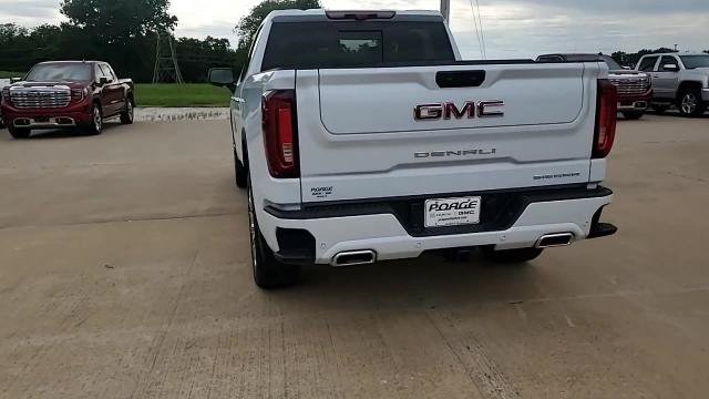 New 2026 GMC Sierra 1500 Denali AWD/4WD image 7