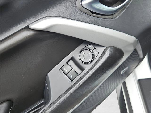 Used 2024 Chevrolet Camaro LT w/ RS Package image 11