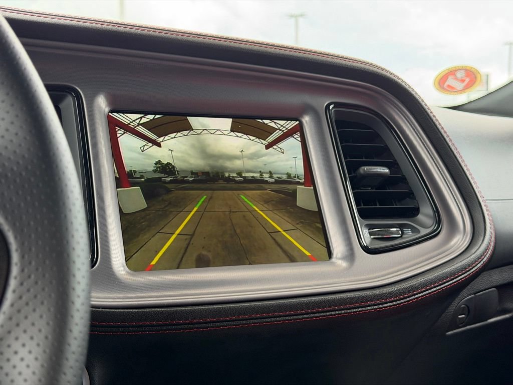 Used 2023 Dodge Challenger R/T Scat Pack RWD image 30