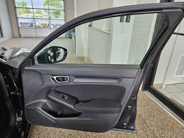 Used 2024 Honda Civic LX image 13