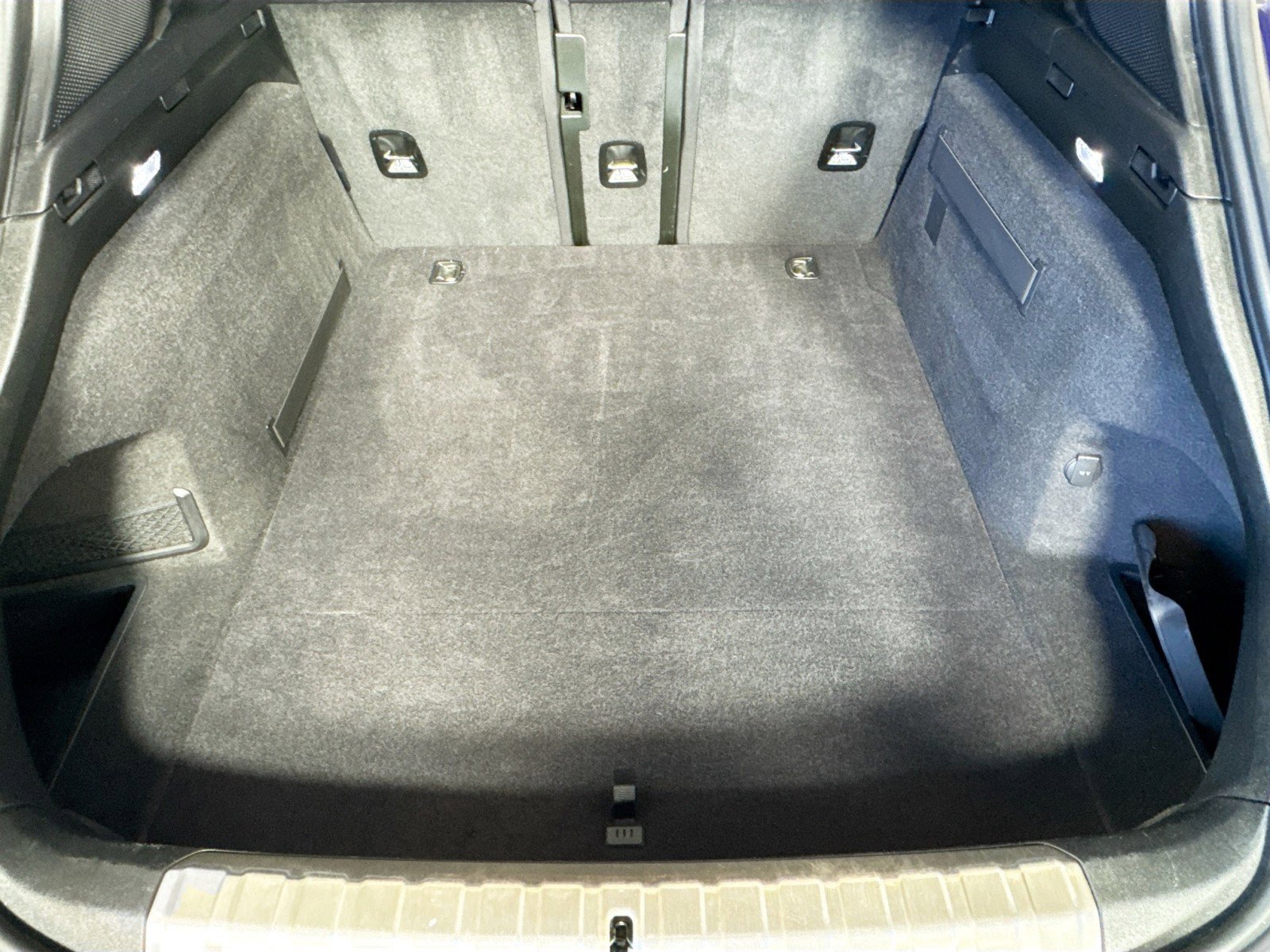 Certified 2023 Porsche Taycan 4S image 21