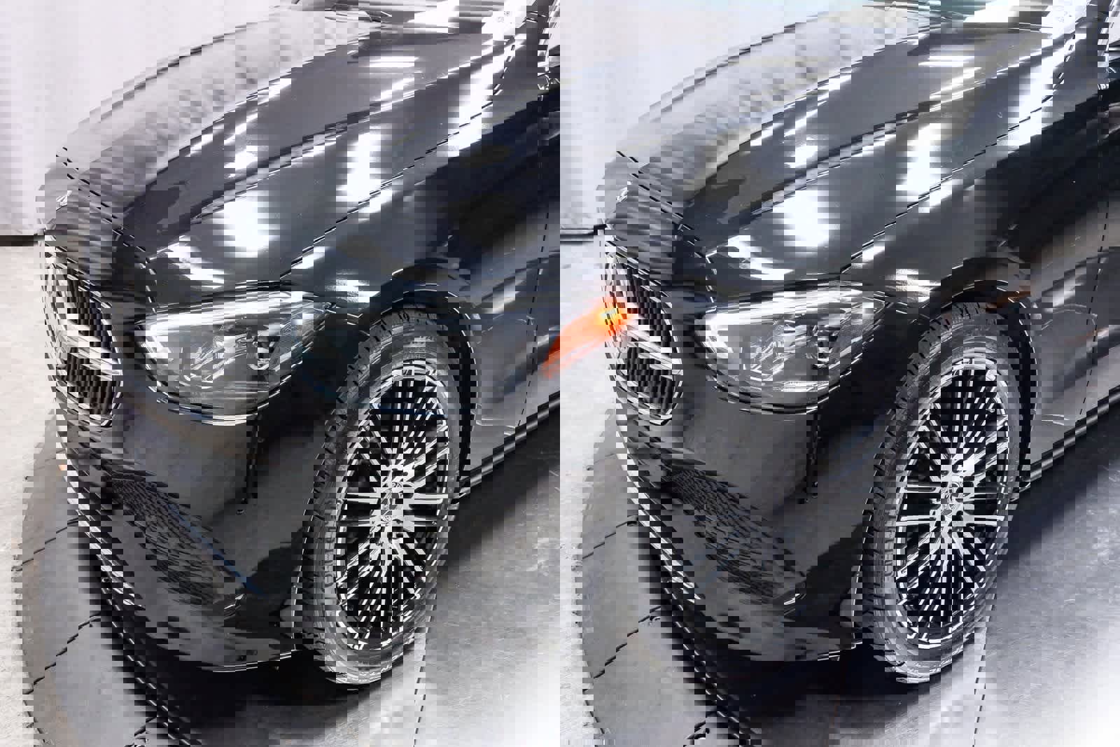 Certified 2023 Mercedes-Benz C 300 Sedan image 12