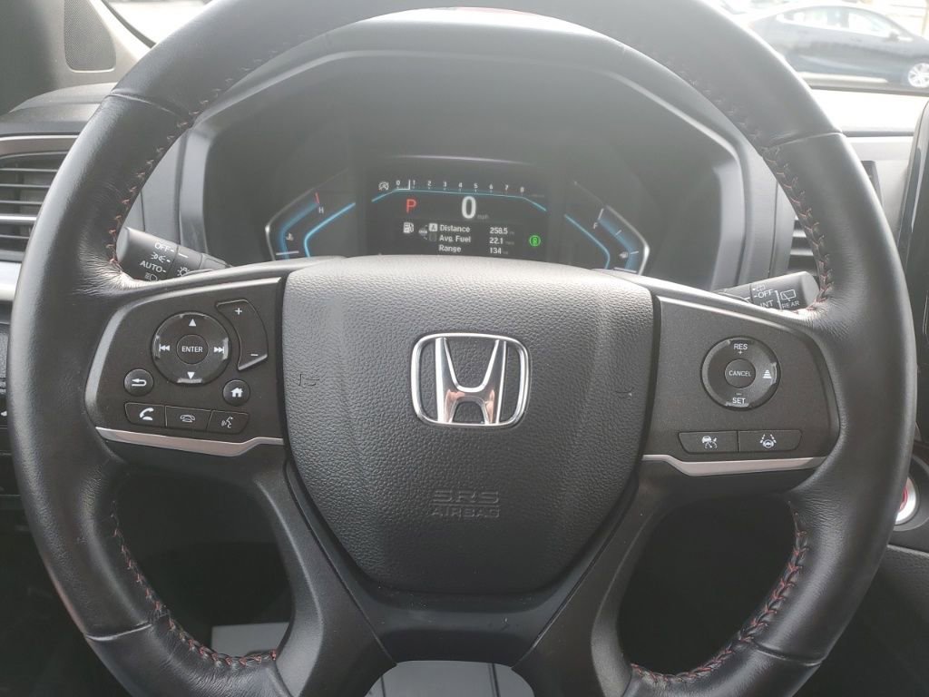 Certified 2023 Honda Odyssey Sport image 16