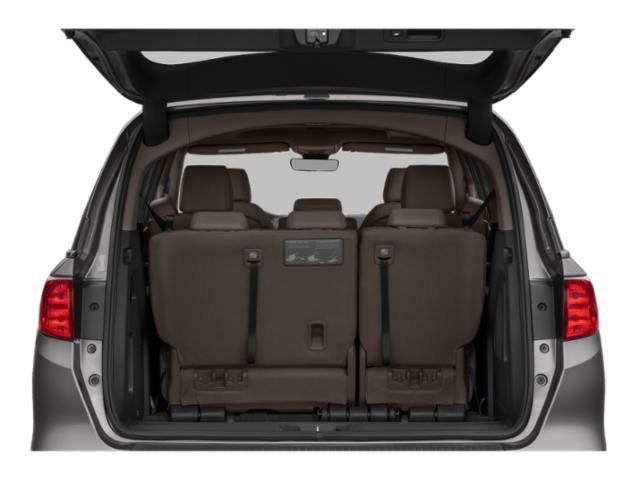 Used 2024 Honda Odyssey EX-L image 11