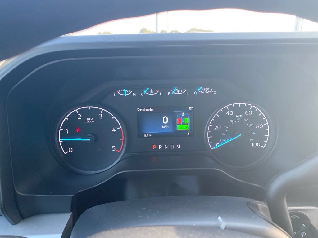 New 2026 Ford F350 XL w/ STX Appearance Package AWD/4WD image 19