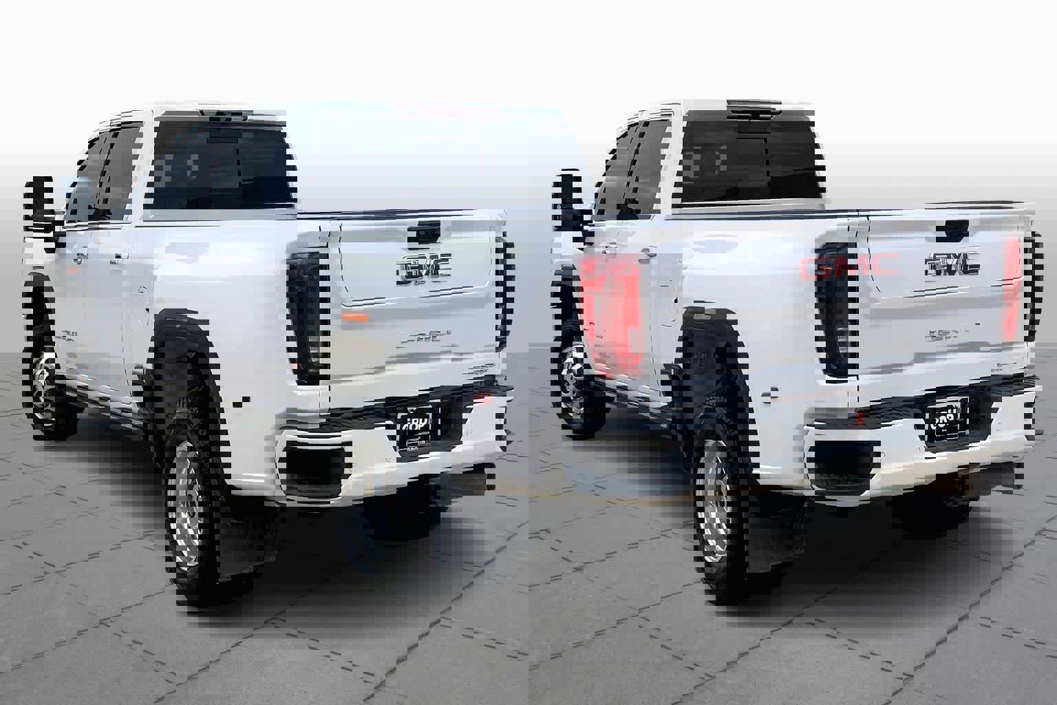 Used 2022 GMC Sierra 3500 Denali image 11