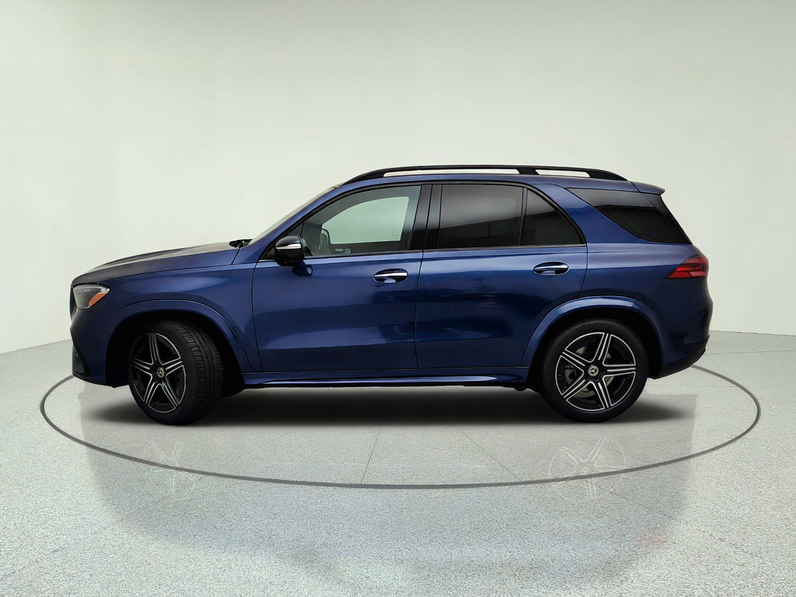 New 2026 Mercedes-Benz GLE 350 4MATIC image 14