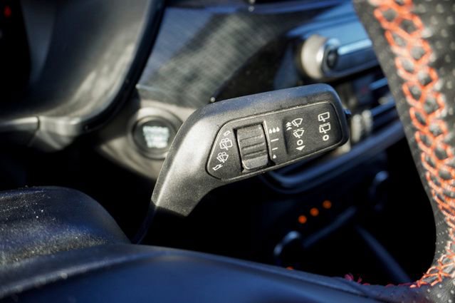 Used 2023 Ford Escape ST-Line image 22