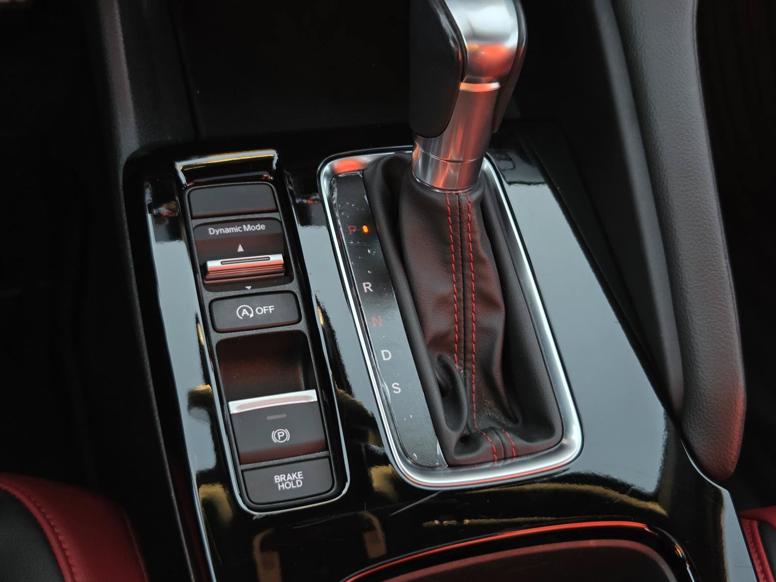 Used 2024 Acura Integra A-Spec FWD image 24