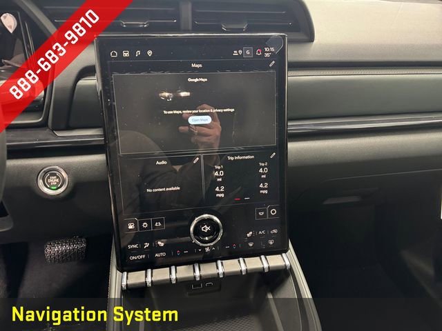 New 2026 GMC Terrain AT4 image 6