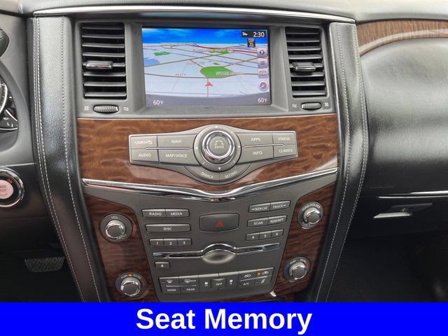 Used 2019 Nissan Armada SL w/ Premium Package AWD/4WD image 18