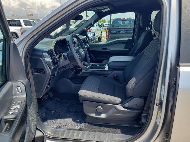 Certified 2023 Ford F150 XL w/ STX Appearance Package AWD/4WD image 20